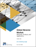 全球磨料市场：材料、产品与用途