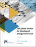 全球分散式发电市场