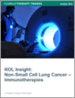非小细胞肺癌的免疫疗法市场:KOL的洞察