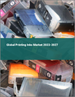 2023-2027年全球印刷油墨市场