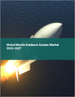 2023-2027年全球飞弹导引系统市场