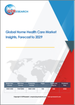 居家医疗的全球市场:2029年为止的预测