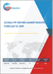 PTP伺服器的全球市场:～2029年