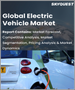 全球电动车市场 - 市场规模、份额、成长分析：按类型、按车辆类型、按车辆类别、按最高速度、按车辆驱动类型 - 行业预测 (2023-2030)