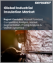 全球工业隔热材料市场 - 市场规模、份额、成长分析：按材料类型（玻璃纤维、矿棉）、按用途（石油、天然气、发电） - 产业预测 (2023-2030)