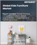 全球儿童家具市场规模、份额和成长分析：按产品、材料和用途分类 - 产业预测（2023-2030）