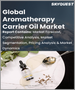 全球芳香疗法基础油市场（2023-2030）：按类型和用途分類的规模、份额、成长分析和预测