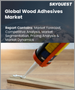 全球木材黏剂市场（2023-2030）：按产品（UF/MUF）和用途（地板/家具）分類的规模、份额、成长分析和预测