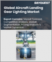 全球飞机起落架照明市场 - 市场规模、份额、成长分析：按类型（LED 灯、卤素灯等）、按用途（计程车灯、着陆灯） - 产业预测 (2023-2030)