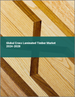 交叉层压木材的全球市场 2024-2028