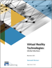 虚拟实境 (VR) 技术：全球市场