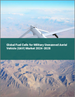 军用无人机（UAV）燃料电池全球市场2024-2028