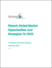 2032 年之前的全球金融科技市场、机会与策略