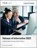 资讯揭露（2023）：数位技术与供应商效率验证