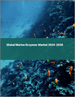 2024-2028年全球海洋酵素市场