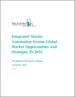 综合海洋自动化系统的全球市场：到 2032 年的机会与策略