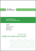 全球电子产业资料年鑑：第2卷（2023年）—美洲、日本和亚太地区电子产品生产和市场概述