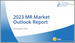 全球MR市场展望与分析（2023年）