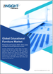 教育家具市场规模和预测、全球和地区份额、趋势以及按材料、产品类型和最终用途进行的成长机会分析