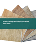 PVC地板材料全球市场2024-2028