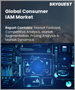 全球消费者 IAM 市场规模、份额、成长分析（按组件类型、按应用） - 产业预测，2023-2030 年