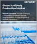 全球抗体生产市场规模、份额、成长分析（按产品类型、按流程划分）- 产业预测，2023-2030 年