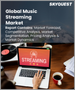 全球音乐串流媒体市场：市场规模、占有率、成长分析、按服务、按平台、按内容类型、按最终用途 - 行业预测，2023-2030 年