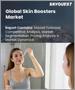 全球皮肤促进剂市场：市场规模、占有率、成长分析、按类型、性别、最终用途 - 行业预测，2023-2030 年