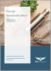 欧洲永续钢铁市场分析与预测：2022-2031
