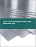 铝轧延材（FRP）全球市场2024-2028