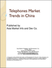 中国的电话市场趋势