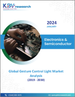 手势控制灯全球市场规模、份额和趋势分析报告：2023-2030 年价格分布、应用、分销管道和地区分類的展望和预测