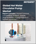 全球热水循环泵市场规模：份额、成长分析、按类型、按应用、按材料类型 - 按行业预测 2023-2030 年