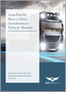 亚太地区重型自动驾驶汽车市场 - 分析与预测（2023-2032）
