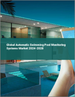 自动游泳池监控系统的全球市场2024-2028