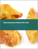 醇酸树脂全球市场2024-2028