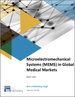 全球医疗 MEMS 市场