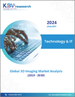 3D 影像全球市场规模、份额、趋势分析报告：2023-2030 年按配置、软体部署类型和地区分類的展望和预测