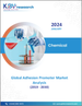 黏合促进剂的全球市场规模、份额和趋势分析报告：2023-2030 年按产品、应用和地区分類的展望和预测