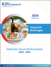 全球β-聚葡萄糖市场规模、份额和趋势分析报告：2023-2030 年按行业、来源、类型和地区分類的展望和预测