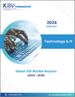 DDI 全球市场规模、份额、趋势分析报告：按构成、部署模式、组织规模、应用、产业、区域展望与预测，2023-2030 年