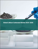 2024-2028年全球碳酸锂市场