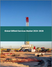 全球油田服务市场2024-2028