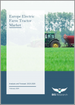 欧洲电动农用拖拉机市场：分析与预测（2023-2028）