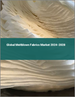 2024-2028年全球熔喷纺织品市场