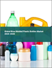 吹塑成型塑胶瓶全球市场2024-2028