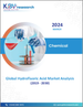 2023-2030年氢氟酸全球市场规模、份额、趋势分析报告、按等级、应用、地区分類的前景和预测