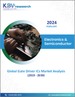 闸极驱动器IC的全球市场规模、份额和趋势分析报告（按电晶体类型、半导体材料、安装方法、应用和地区分類的展望和预测，2023-2030年）