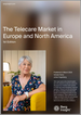 欧洲和北美远距护理市场：第一版