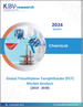 聚对苯二甲酸乙二酯(PET) 全球市场规模、份额和趋势分析报告：2023-2030 年按类型、应用和地区分類的展望和预测